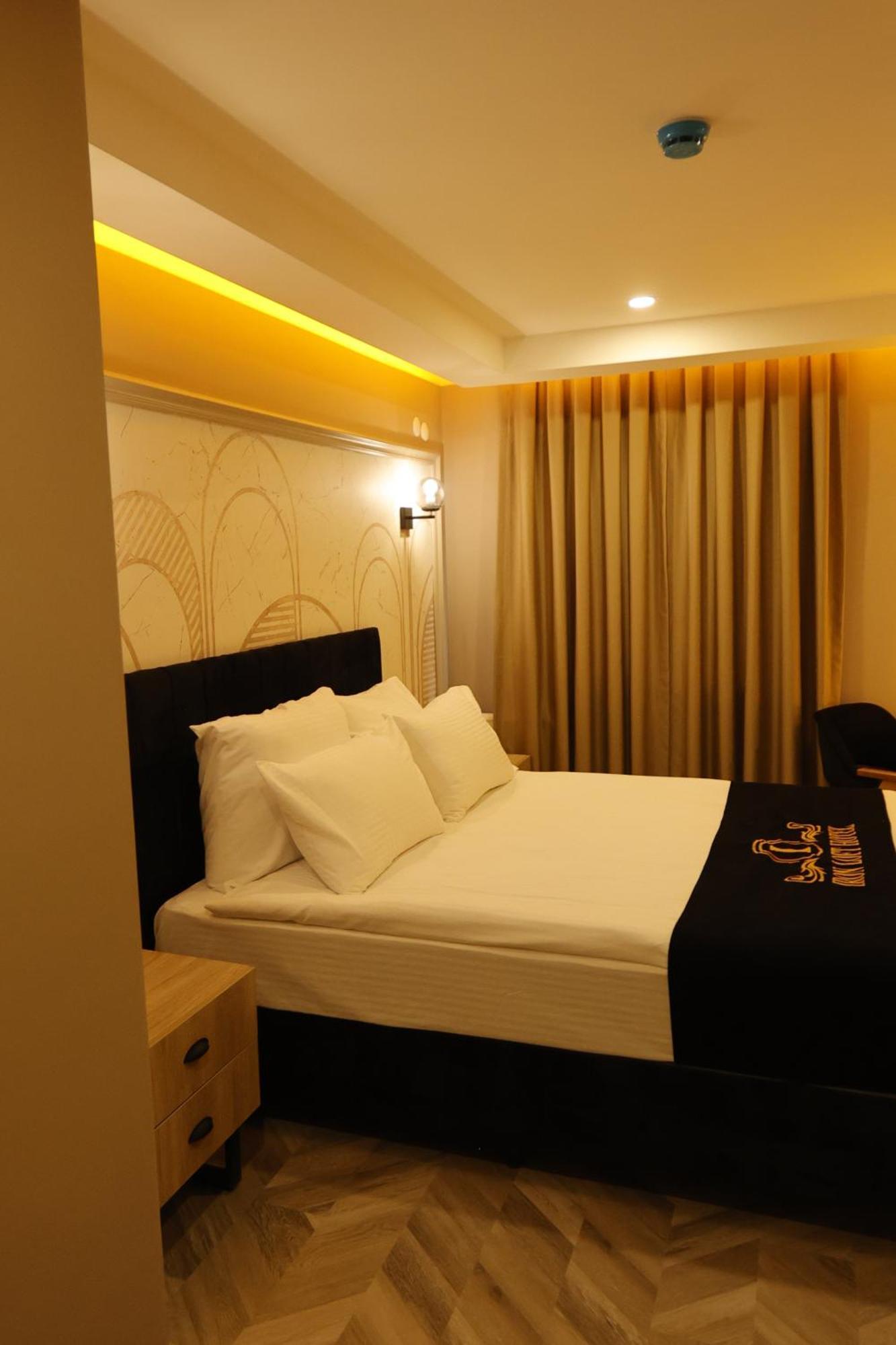 Iron Loft Hotel Isparta Eksteriør bilde