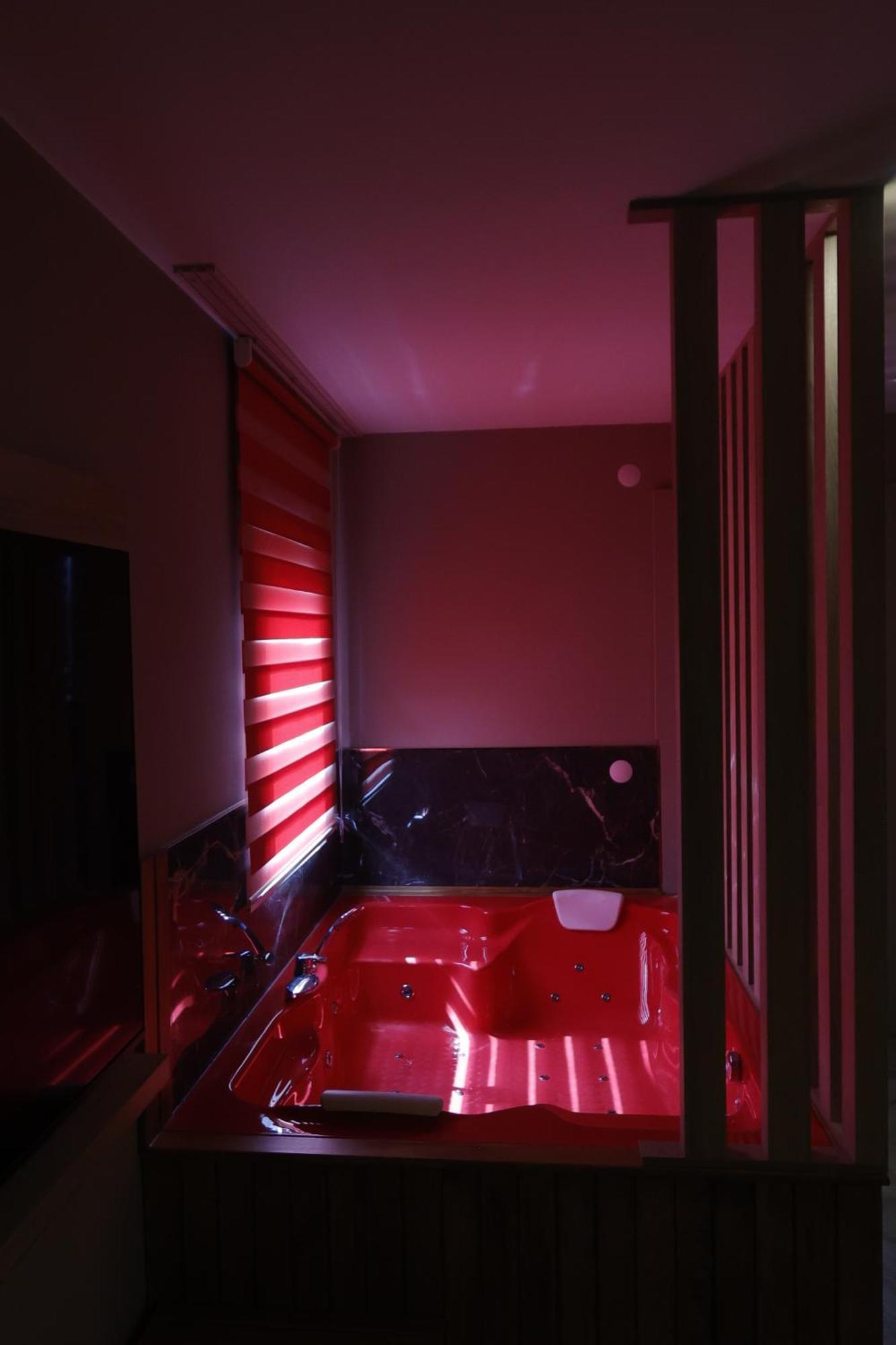Iron Loft Hotel Isparta Eksteriør bilde