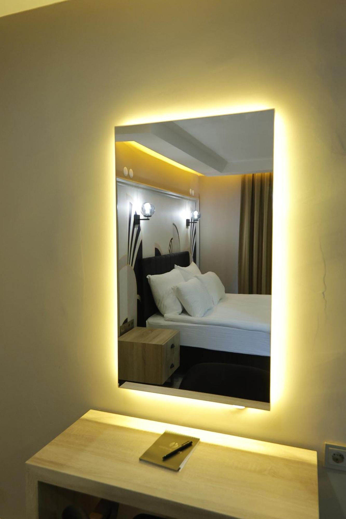 Iron Loft Hotel Isparta Eksteriør bilde